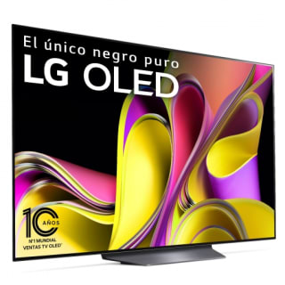 TV OLED 77" LG por 2.099€