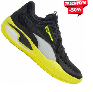 Zapatillas PUMA Court Rider Hombre a solo 49,99€
