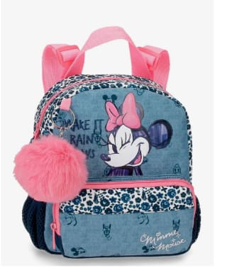 Mochila Infantil Disney MAKE IT RAIN BOWS por 15.5€