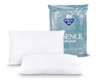 Almohada Spring Air por $299 en Mercado Libre