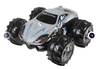 Revell Control Water Booster radiografisch bestuurbare auto voor €19,95 bij iBOOD