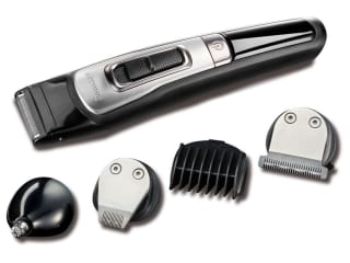 SILVERCREST® Haar- en baardtrimmer - 5-in-1 voor €4,99 in de Lidl Webshop