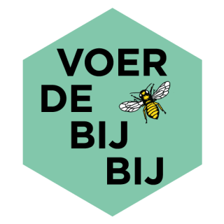 Gratis zakje bloemzaad ophalen bij Voedselbank voor Bijen