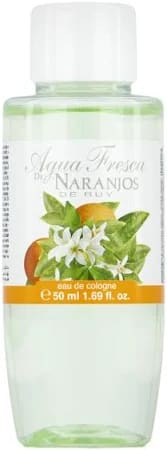Agua fresca Naranjos De Ruy por 1,50€