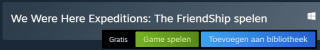 We Were Here Expeditions: The FriendShip gratis bij Steam