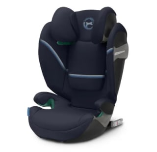 CYBEX Siège auto Solutions S i-Fix Navy Blue 2020 à 229,90€