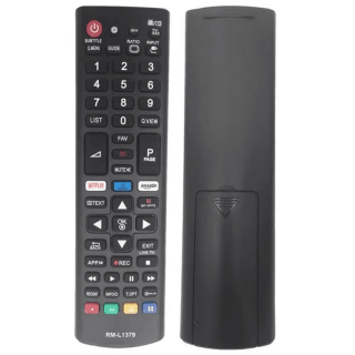 Mando compatible con Televisores LG por solo 5,49€