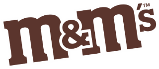 Código 30% Chocolate M&M’s personalizados