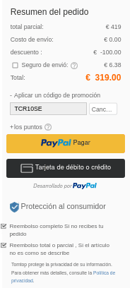 Impresora Creality CR10-SE 3D por solo 319€