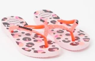 Tot 70% korting op kinder Havaianas bij de Bijenkorf
