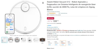 Ofertazas hasta 77% descuento en robot aspiradores precios muy bajos