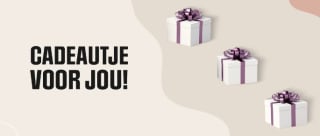 Gratis cadeau bij diverse merken bij Haarshop