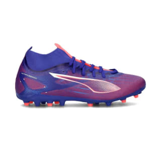 Botas fútbol PUMA Ultra 5 Match+ por solo 27,99€
