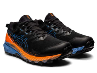 Zapatillas Asics Gel-Trabuco 10 Goretex de trail running para hombre por 79,95€