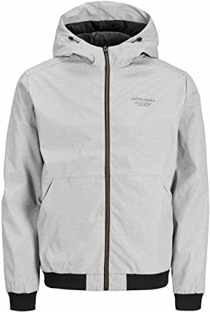 Chaqueta Jack & Jones Jjeseam Hombre por solo 28,79€