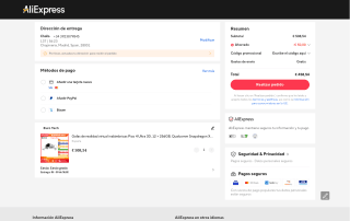 Gafas VR Pico 4 Ultra por 458,54€