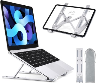 Soporte para portatil de calidad por 11,69€