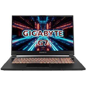 Portatil Gigabyte G7 GD-51ES123SD con i5 11400H de 16GB/512GB SSD por 699,89€