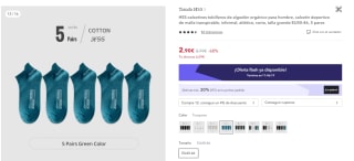 Chollazo envío gratis sin minimo compra en Miravia
