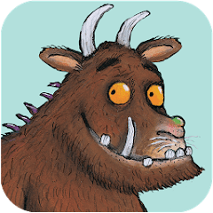 Gruffalo Games voor iOS & Android gratis