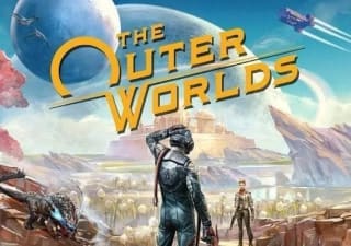 The Outer Worlds PC por 0,30€