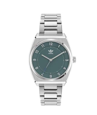 Reloj unisex marca Adidas Code Two por 80,91€