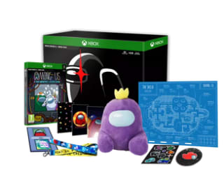 Among Us Edición impostor por solo 19,99€