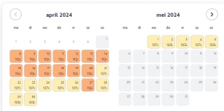 Volwasseneticket Disney Parijs voor de prijs van een kinderticket