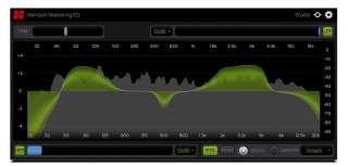 Ecualizador de masterización Harrison VST por solo 10,16€