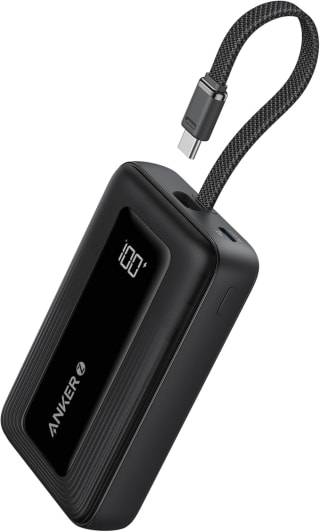 Anker Zolo Power Bank 10,000mAh – £11.99