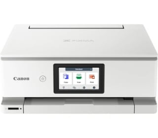 Canon PIXMA TS8751 - MFP Inkjet Printer voor €139 bij Proshop