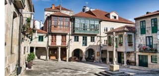 Más de 90 Paradores con 20%descuento, incl. desayuno