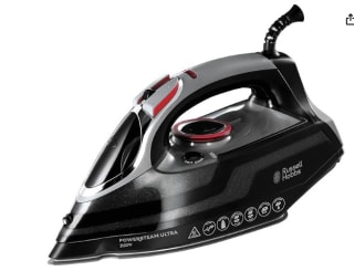 Plancha de Ropa Power Steam Ultra - 3100W marca Russell Hobbs por 32,90€