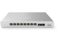 Cisco Meraki Cloud Managed MS120-8 - Switch voor €546,24 bij Max ICT
