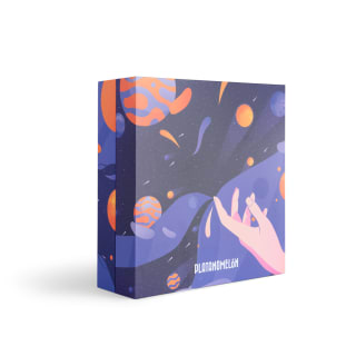 Calendario de Adviento productos para adultos para descubrir de Platanomeón por solo 79,99€