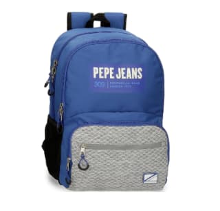 Mochila Pepe Jeans Darren de 26L por 27.99€