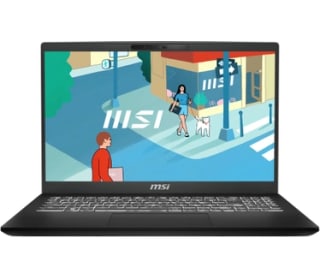 MSI Modern 15 H C13M-207NL - Laptop - 15.6 inch voor €548,99 bij Nbb
