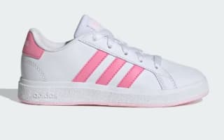 Zapatillas Adidas Grand Court Lifestyle por $17.990