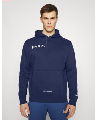 Sudadera Nike PARIS ST GERMAIN CLUB por 27.15€