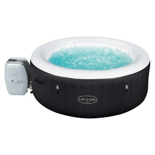 Bestway Lay-Z Spa jacuzzi Miami Airjet 180x66 cm voor €299,99 bij Bauhaus