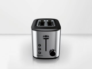 Tostadora con doble ranura 980W por 17,99€