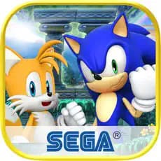 9 SEGA games voor Android en Ios gratis