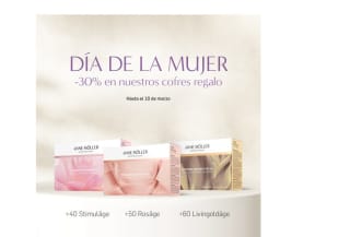 30% de descuento en nuestros cofres regalo