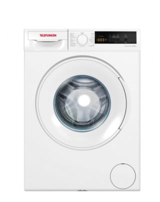 Lavadora Carga Frontal 8 Kg 1000 Rpm D Telefunken TLK008 por 245€