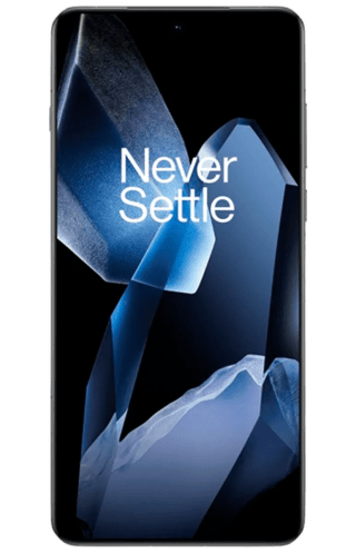 OnePlus 13 512GB Zwart voor €849 bij Coolblue