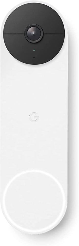 Google Nest Video Doorbell for £119.99 at Amazon