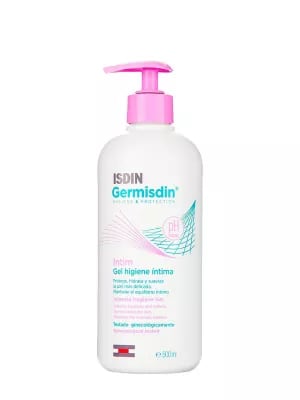 Pack 2 Germisdin Higiene Intima Gel 500 Ml por 4.6€