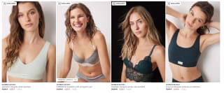 Hasta 70% + 15% EXTRA descuento Women Secret. Precios de locura en descripción