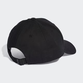 Adidas Baseball Cap zwart voor €8 bij Amazon