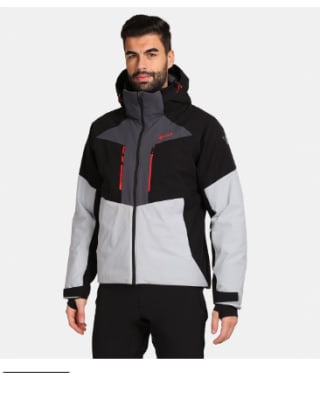 Chaqueta de Esqui para Hombre Kilpi Taxido por 109.99€